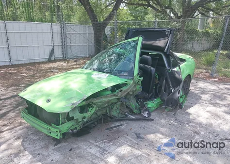 2013 Ford Mustang V6 Premium z USA, uszkodzony, nr VIN 1ZVBP8EM4D5219273